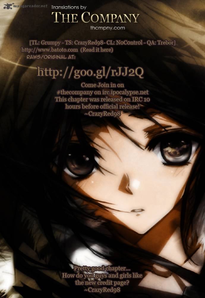 Tower of God Chapter 65 image 01